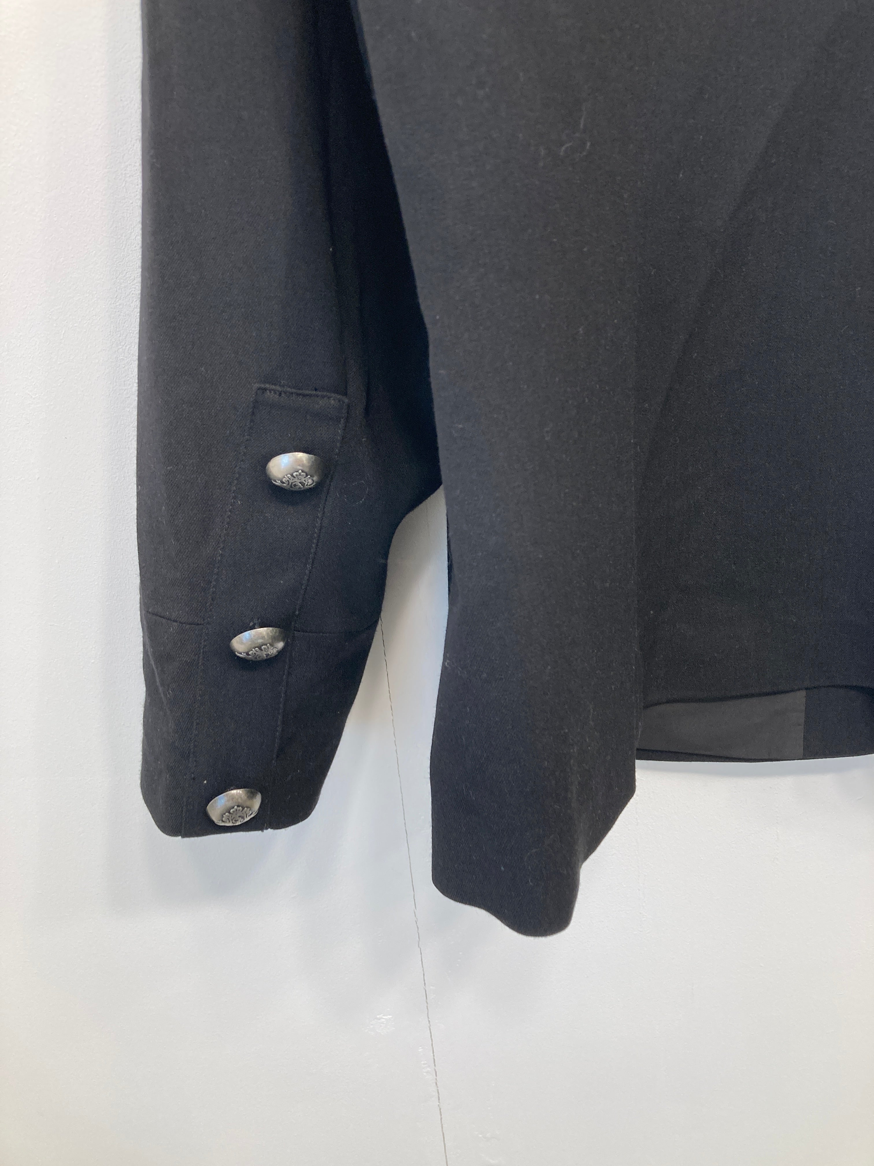 Zizzi Jakke/Blazer